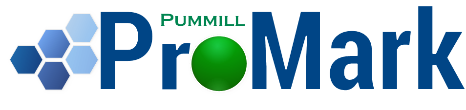 Pummill ProMark Logo