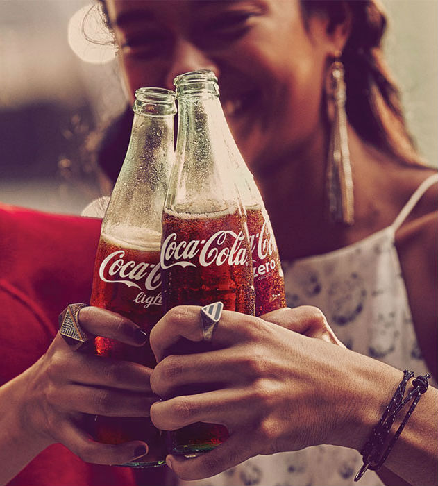 Picture Coca-Cola